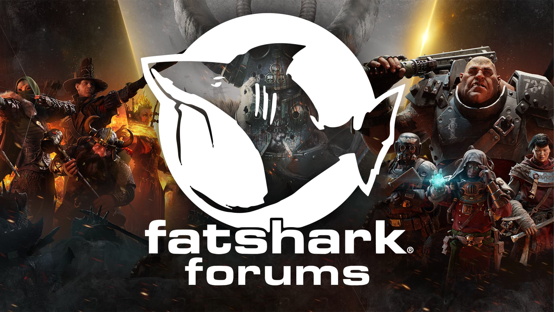 fatshark forums