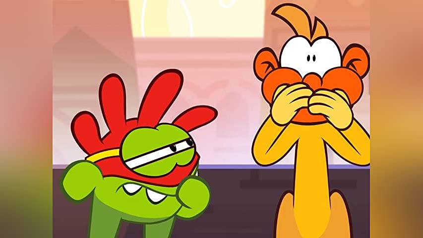 om nom stories season 11