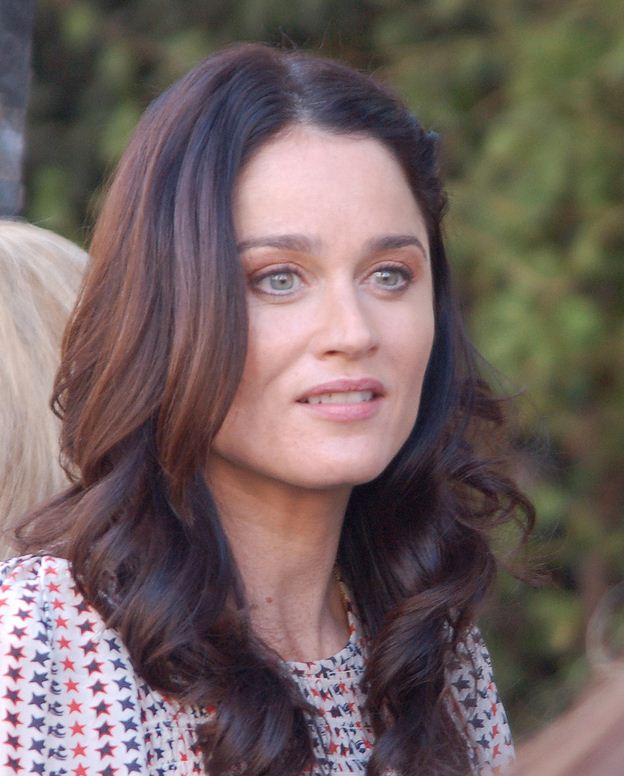 teresa lisbon the mentalist