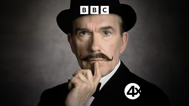 poirot radio drama