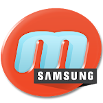 mobizen samsung apk