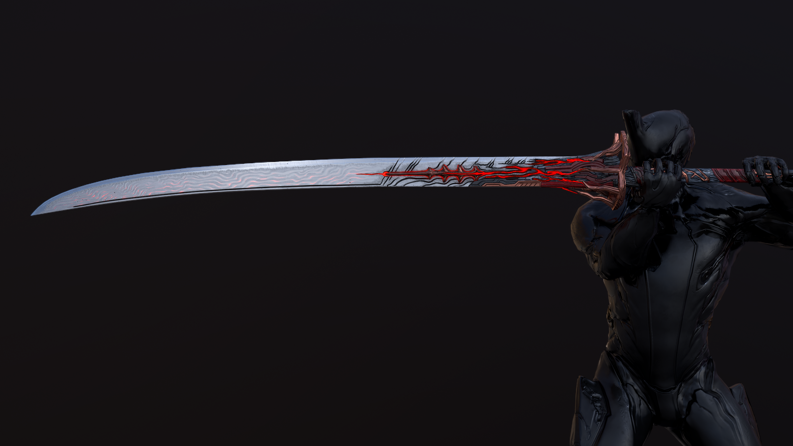 best heavy sword warframe