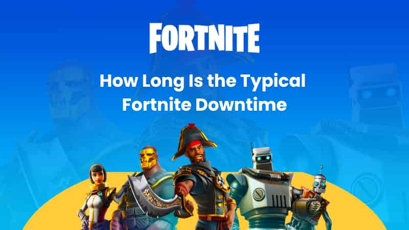 are the fortnite servers up