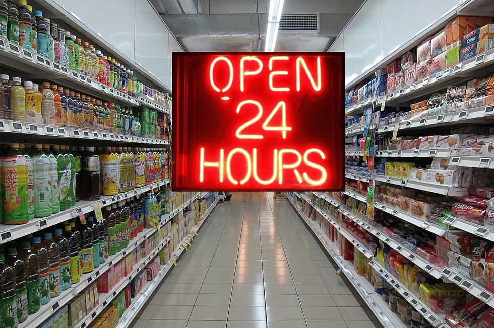 grocery stores open 24 hours