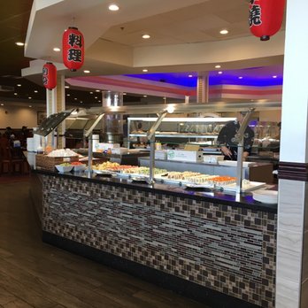 panda garden buffet montclair