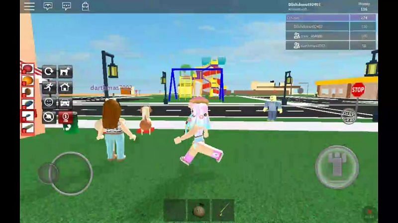 roblox best roleplay games