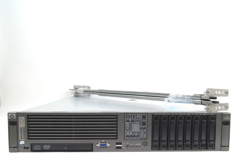 hp dl380 g5 server