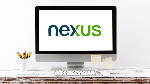 nexus uab
