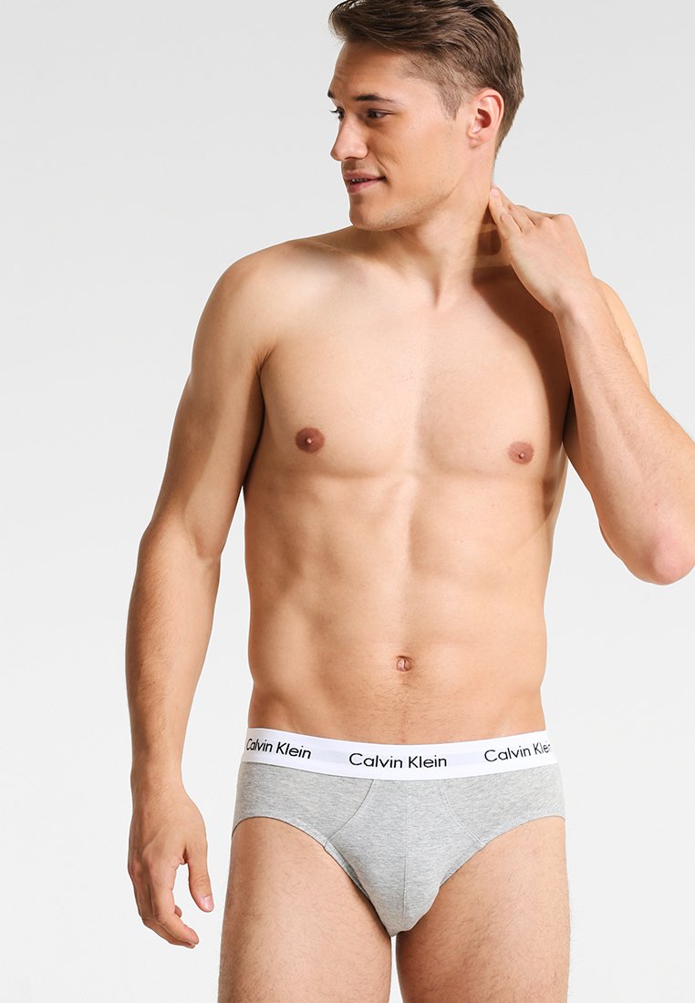 calvin klein hip briefs