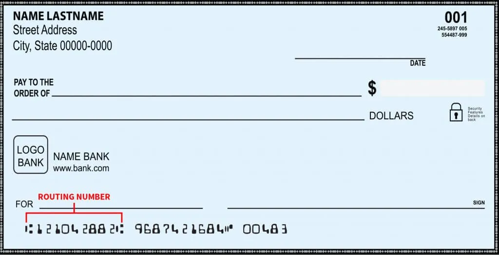 truist wire routing number