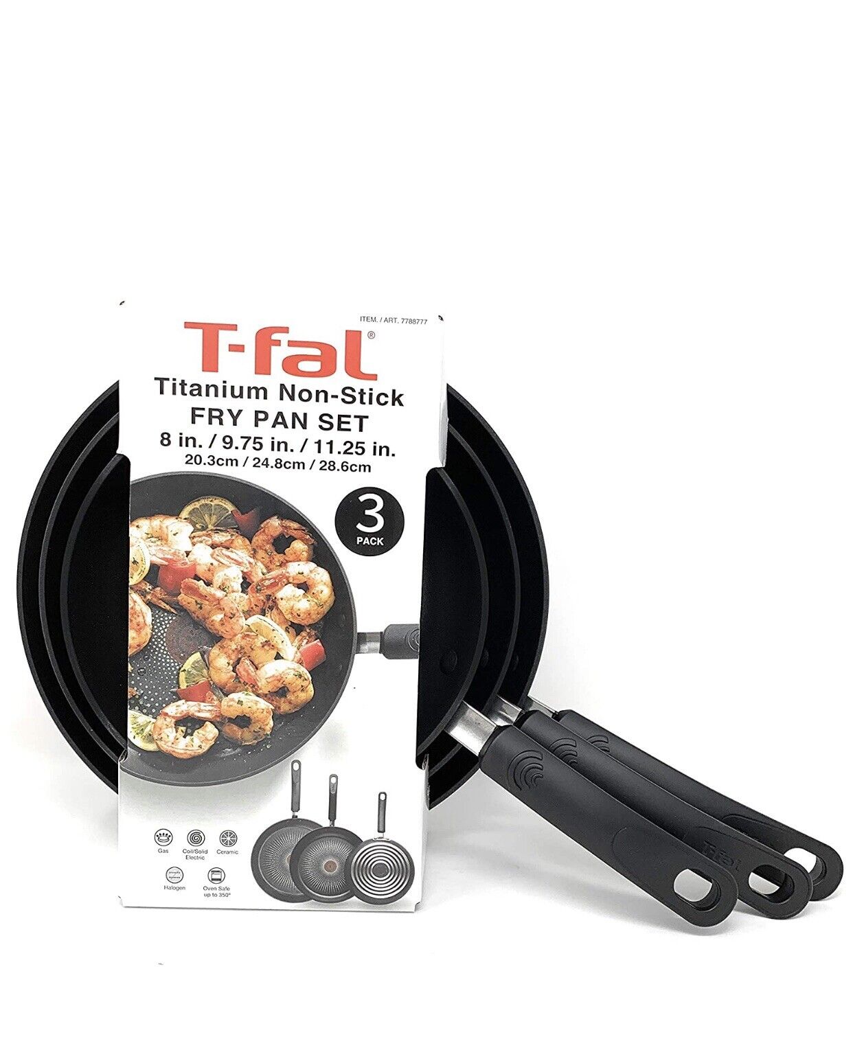 tfal nonstick pans