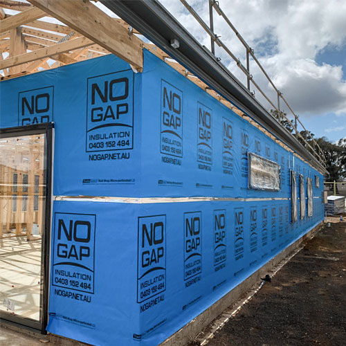 nogap insulation