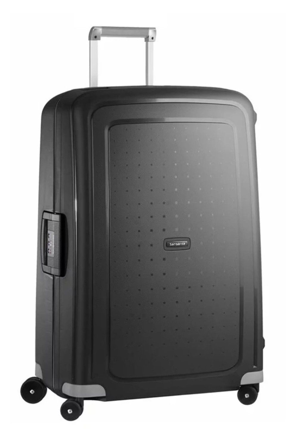 samsonite 75cm suitcase