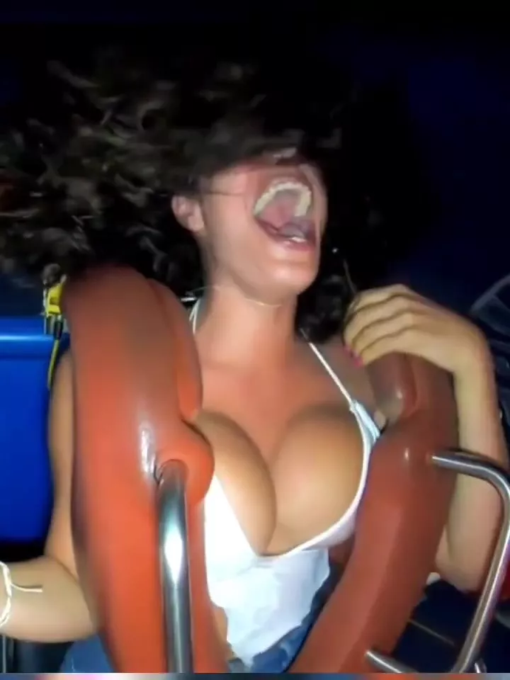 slingshot tits