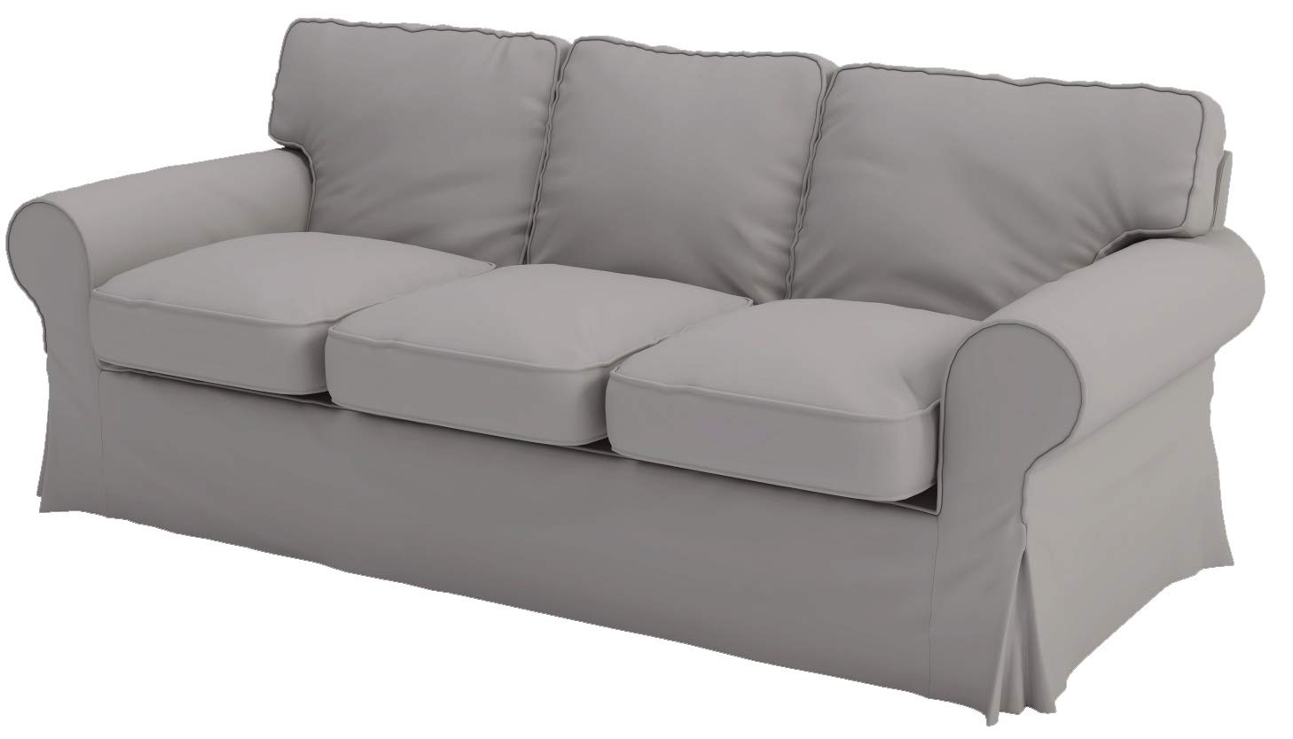 3 seater ektorp sofa