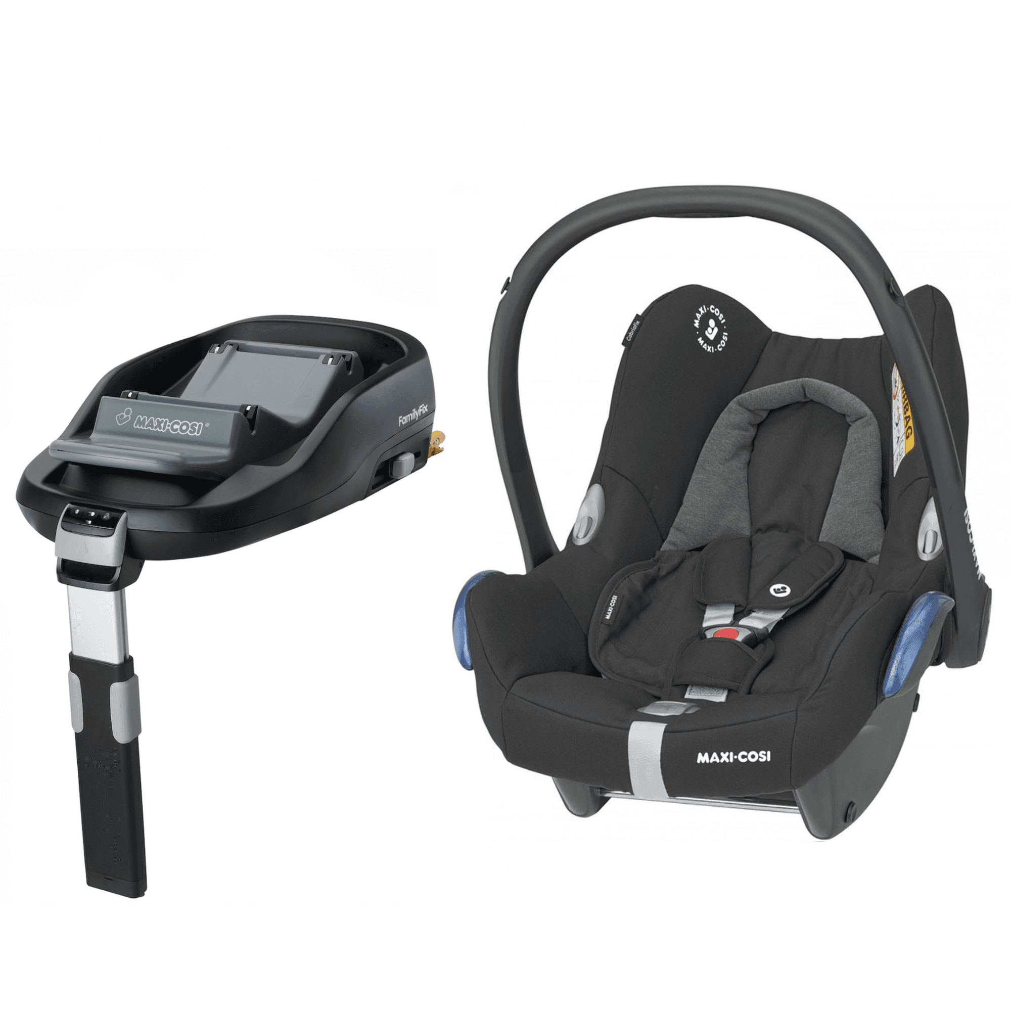 maxi cosi familyfix car seat