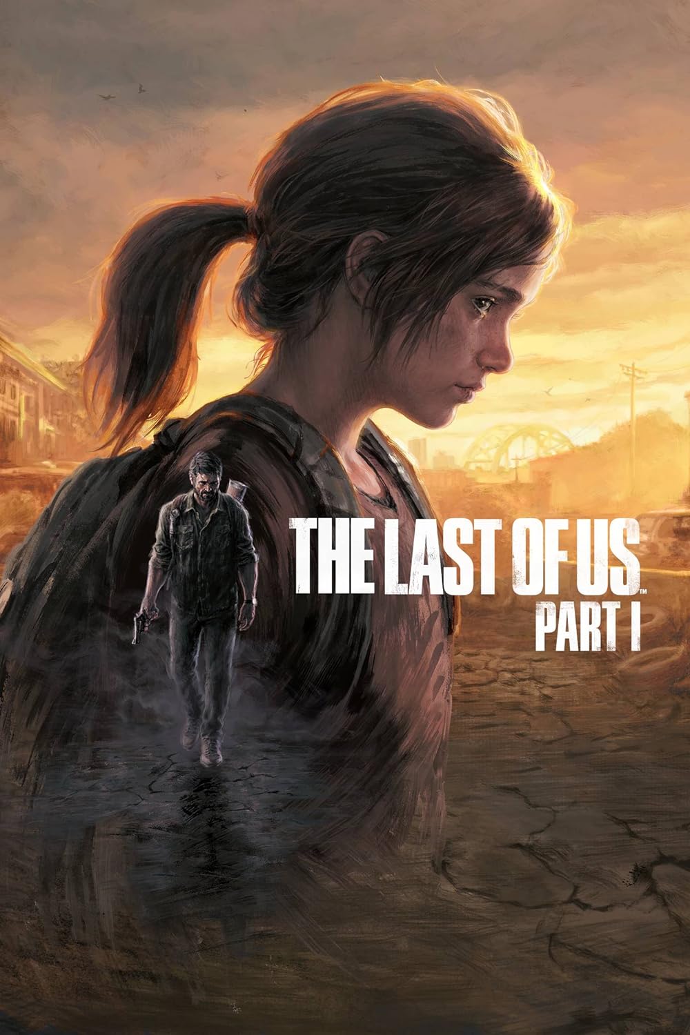 the last of us imdb