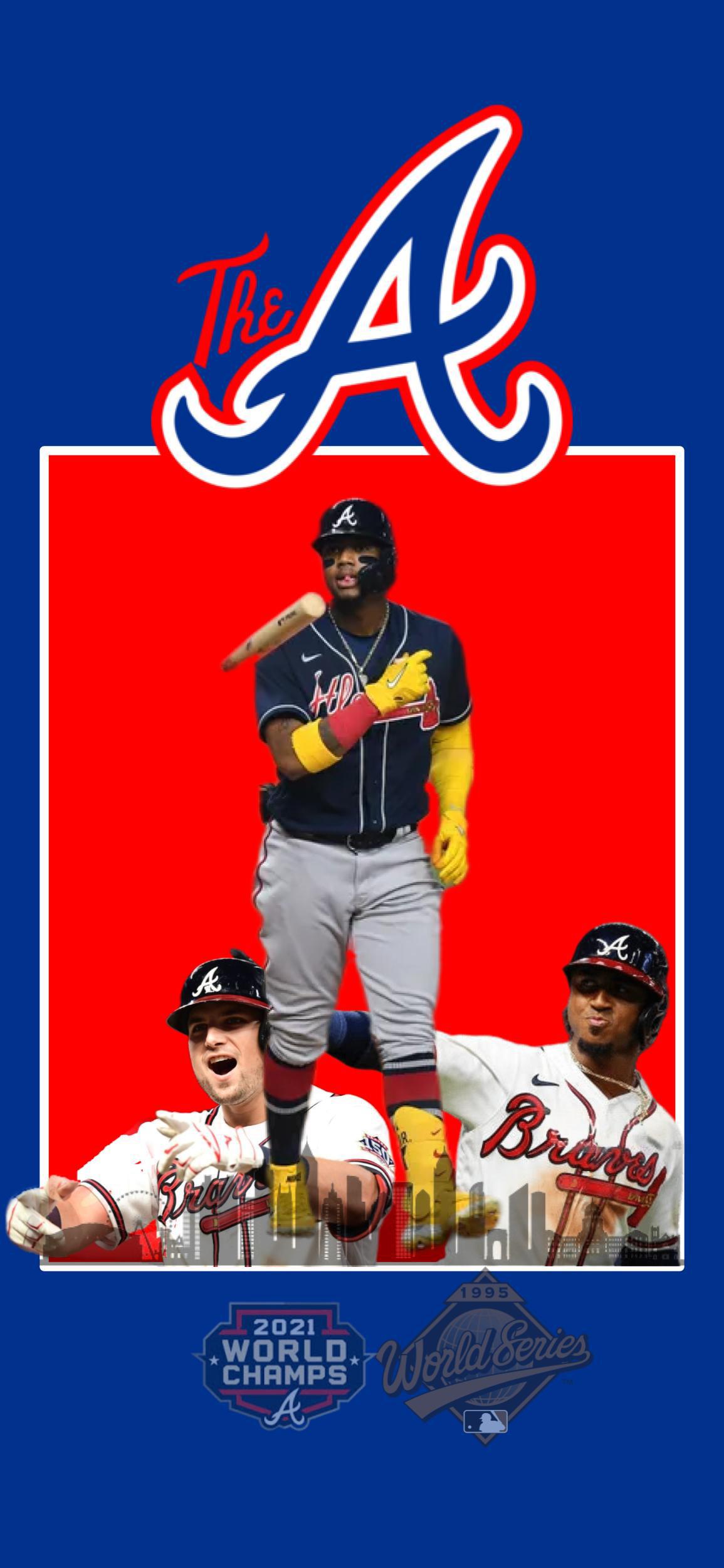 braves wallpaper