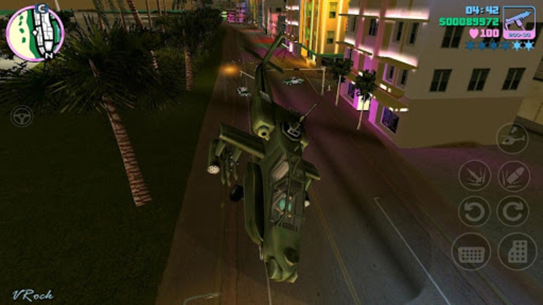 gta vice city apk uptodown