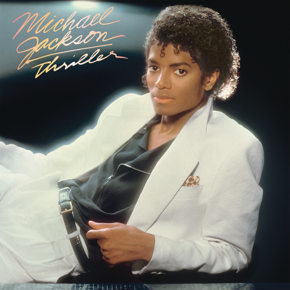 michael jackson thriller song lyrics