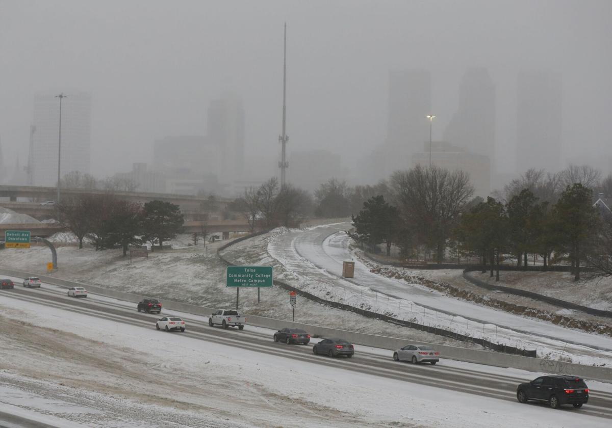 accuweather tulsa oklahoma