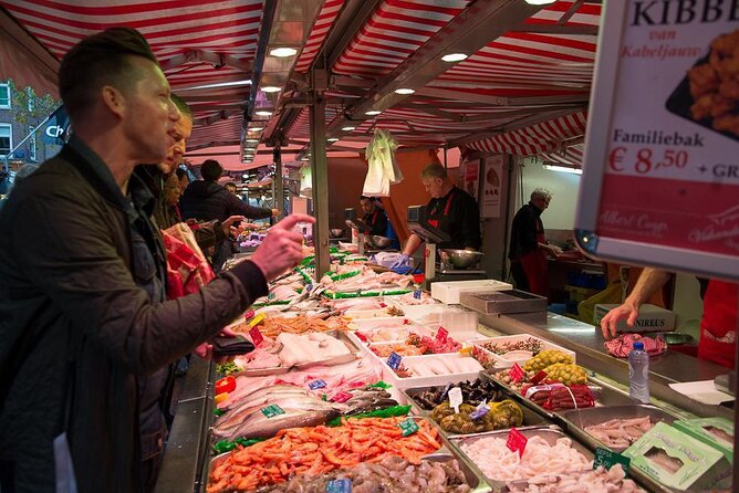 asian market albert cuyp