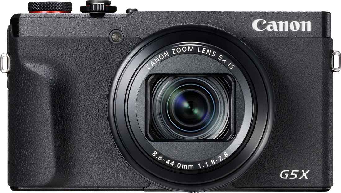 canon g5x dpreview