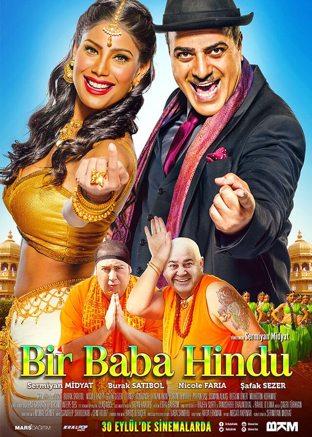 full film izle bir baba hindu