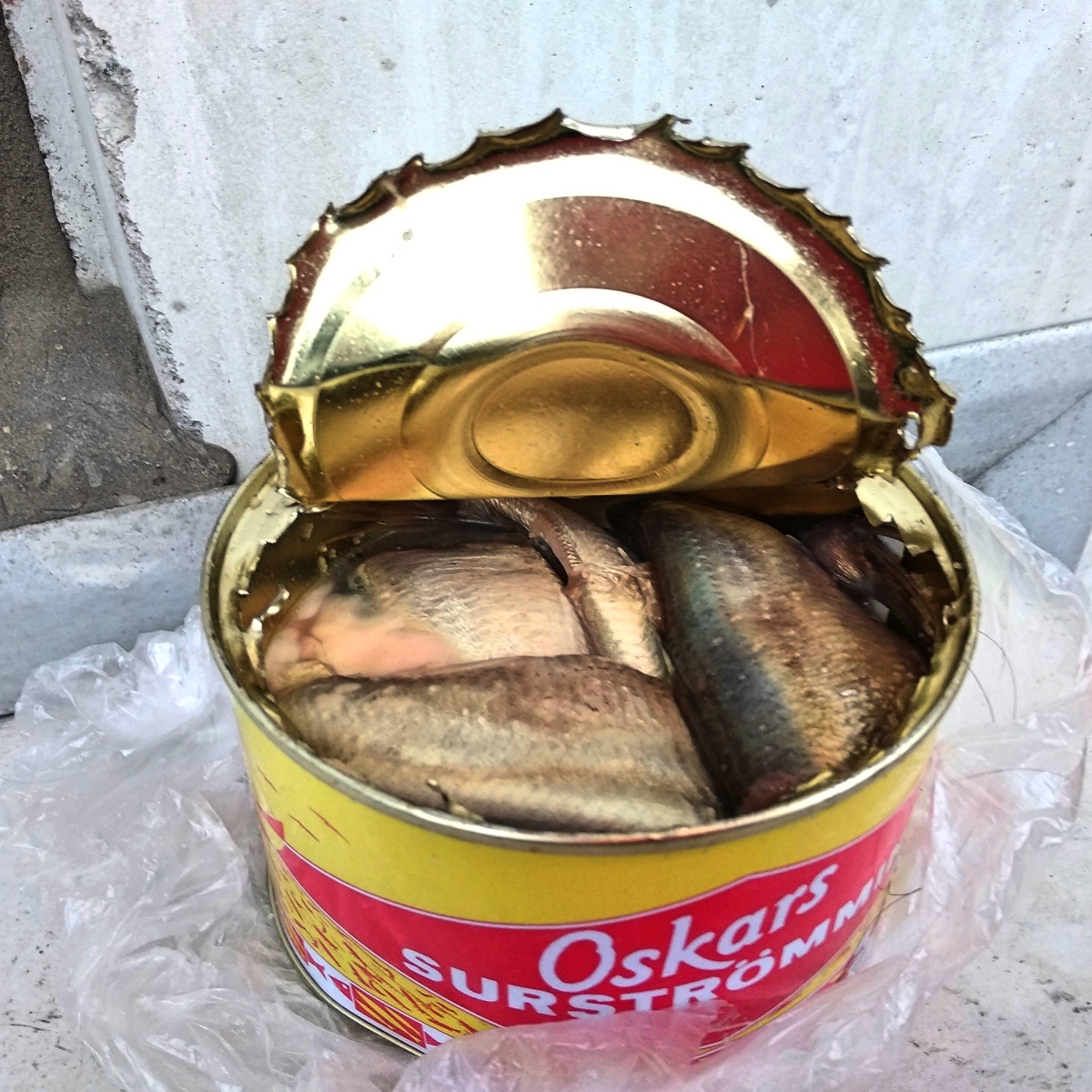 surströmming ikea