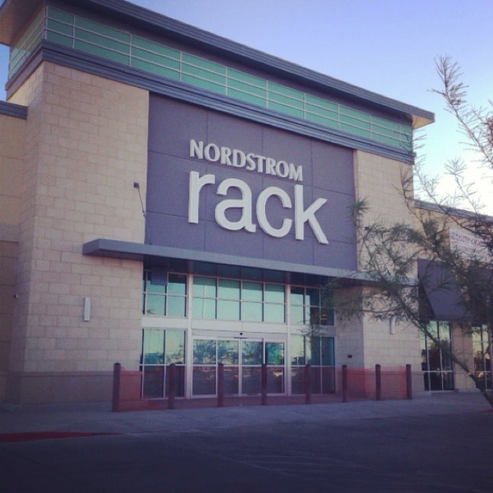 nordstrom rack el paso