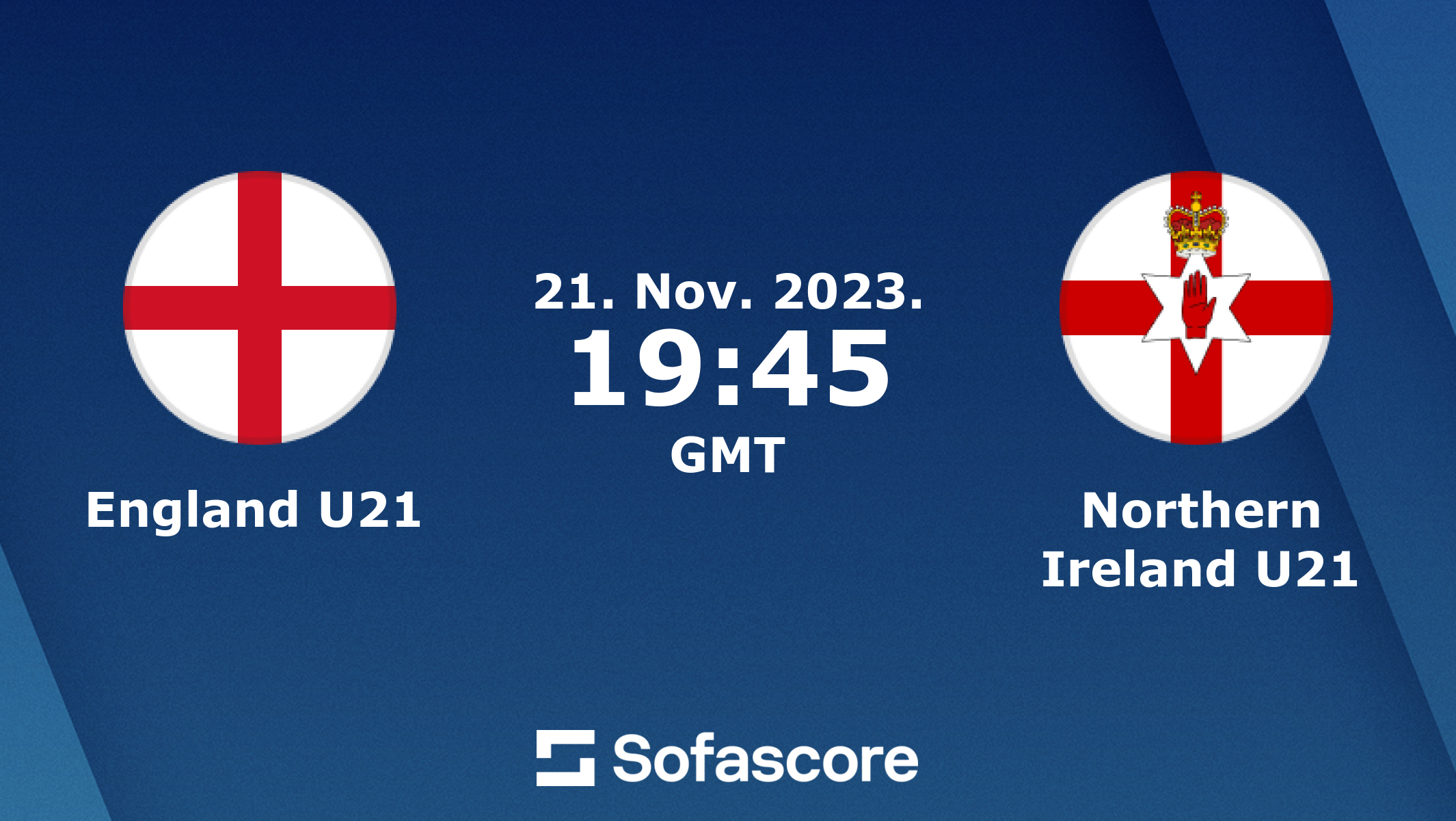 where to watch england u-21 vs northern ireland u-21