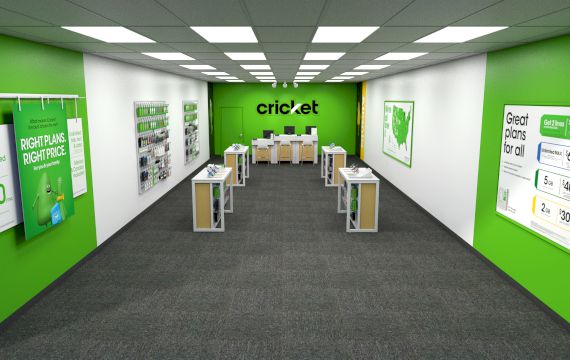 cricket wireless authorized retailer