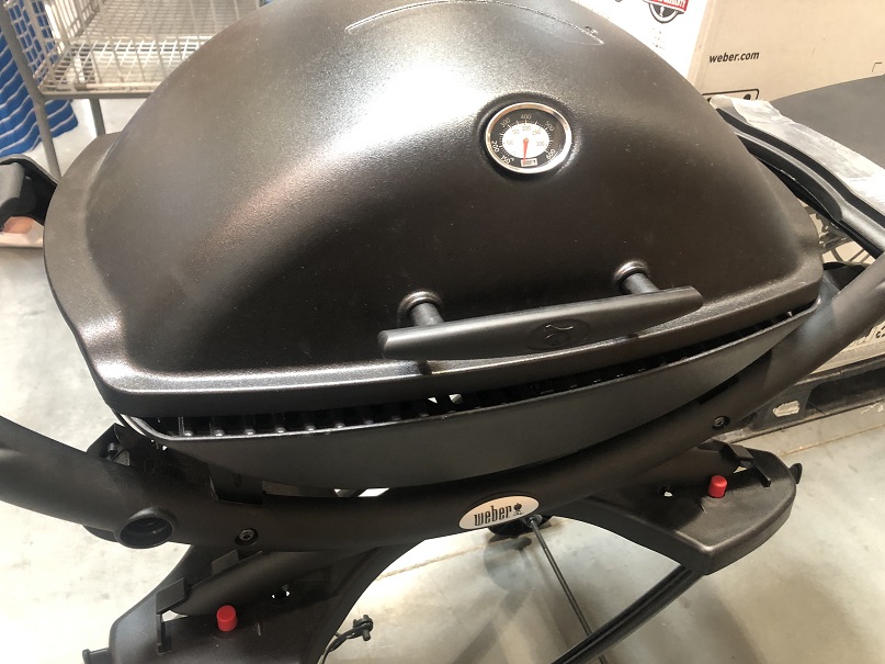 costco webber bbq