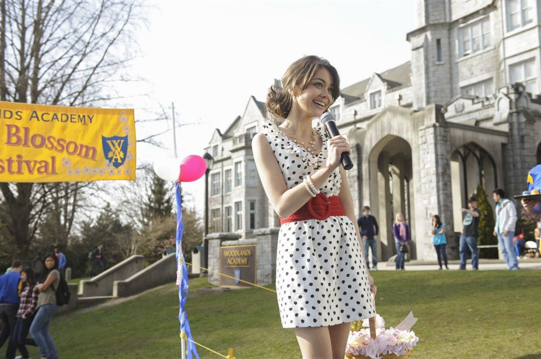 geek charming fragman