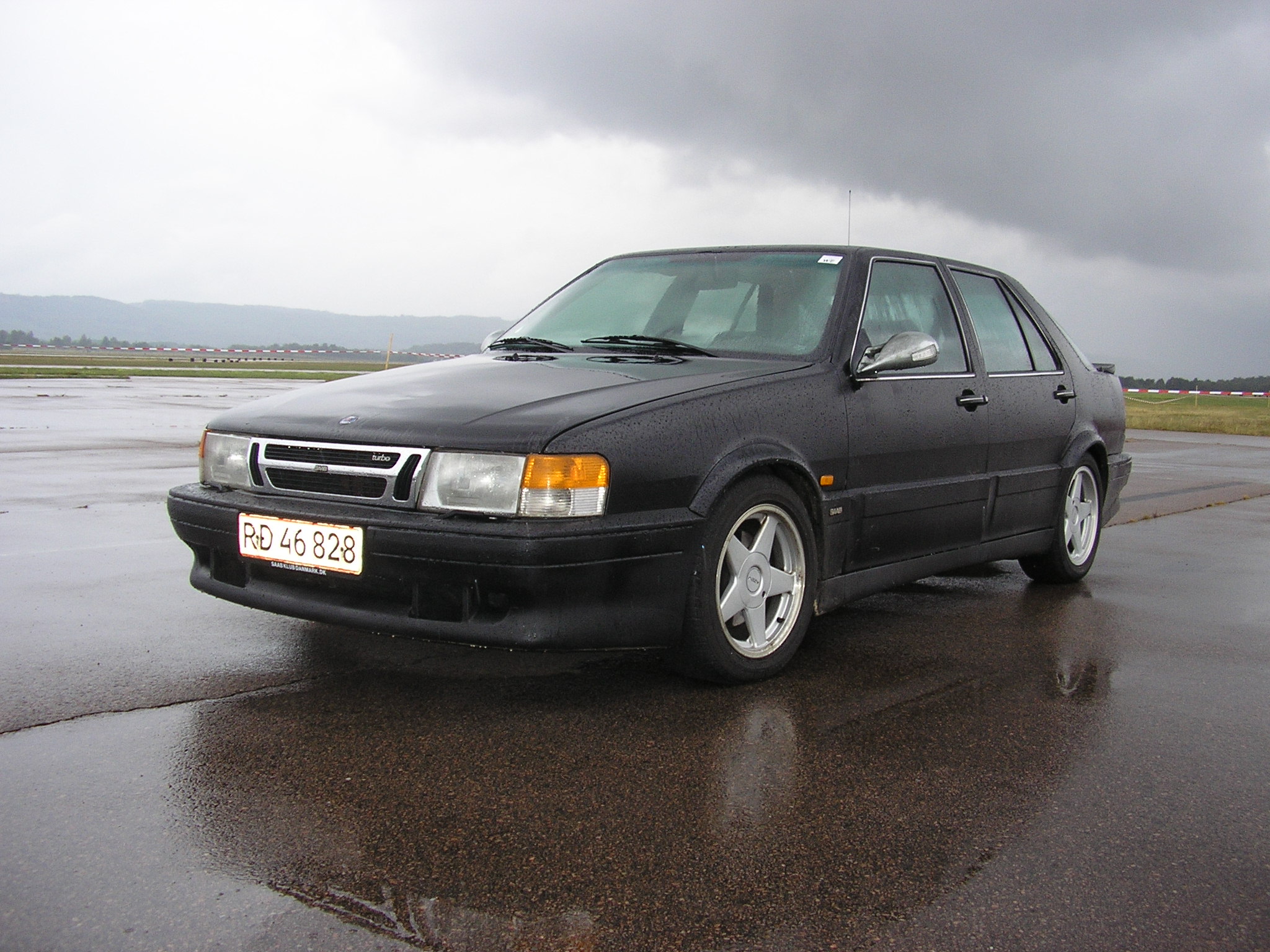 saab 9000 2 3