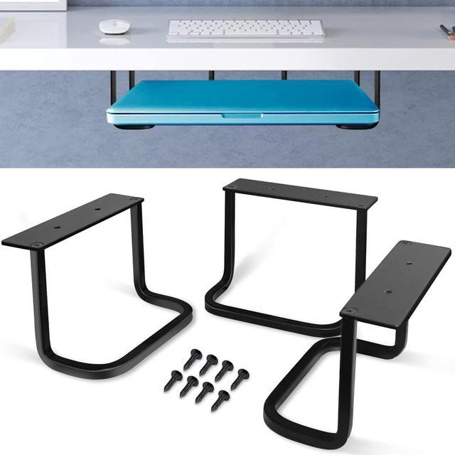 under desk laptop tray