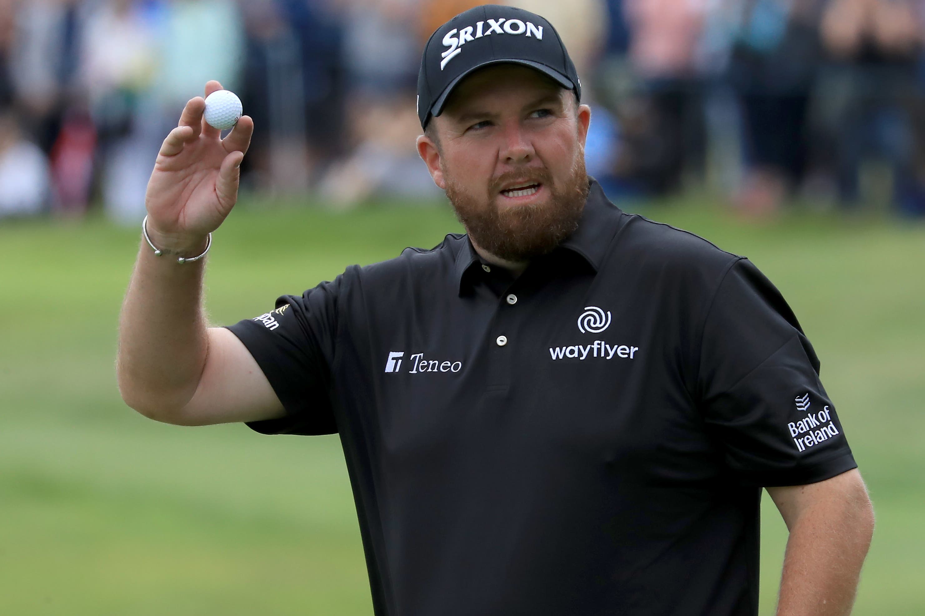 shane lowry