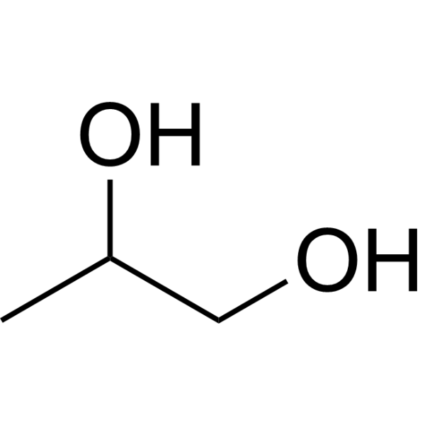 1 2 propanediol