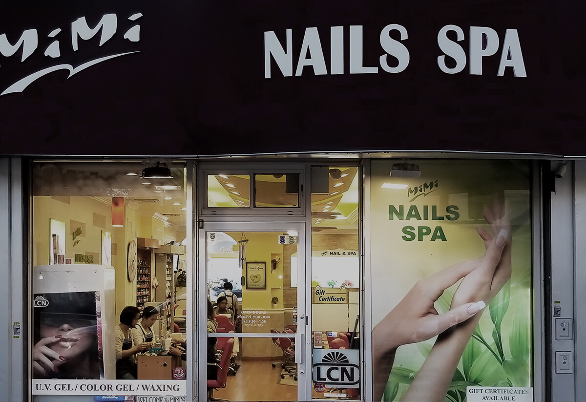 mimi nail salon