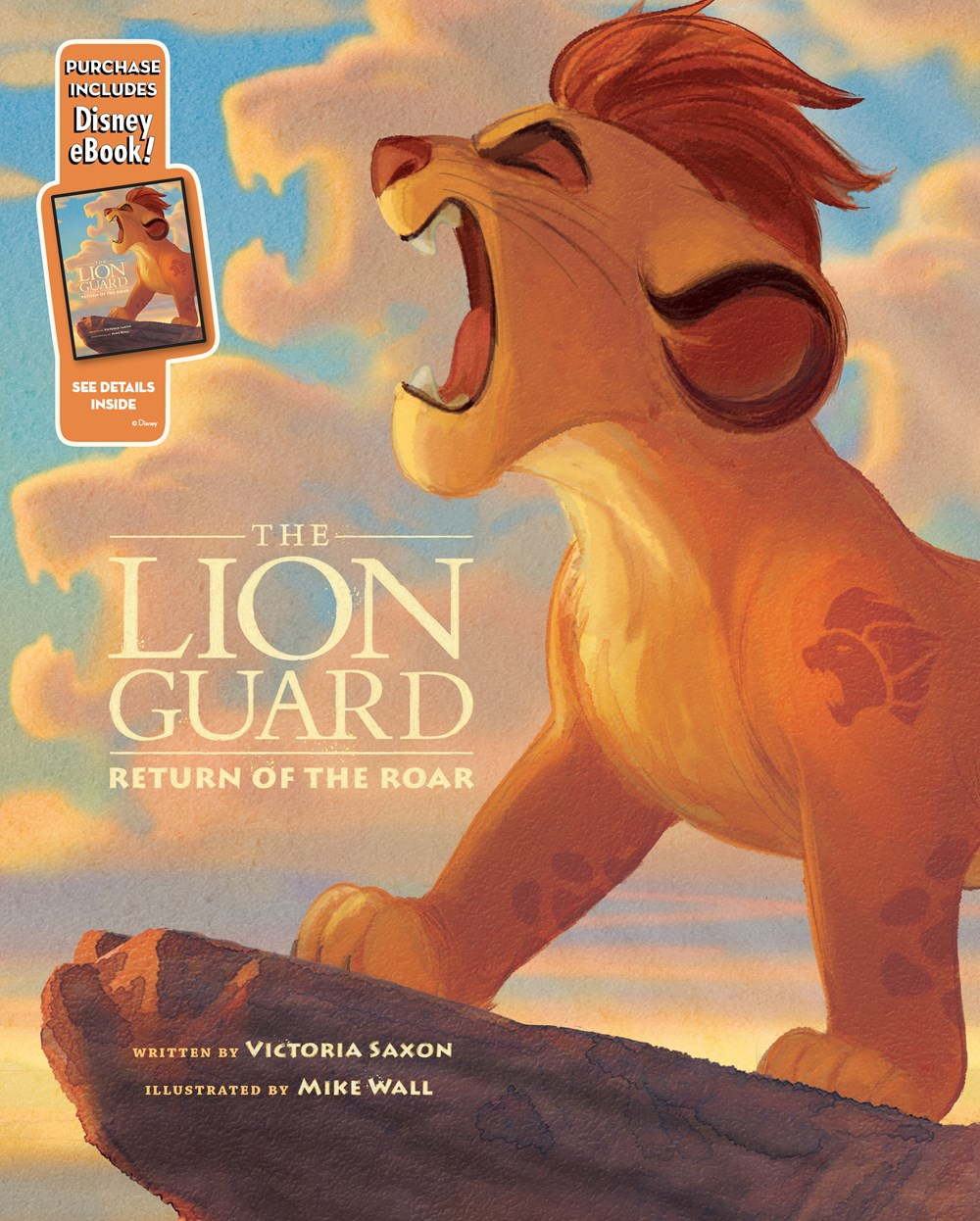 the lion guard return of the roar 2015