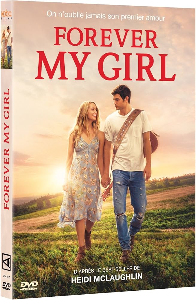 where to watch forever my girl australia