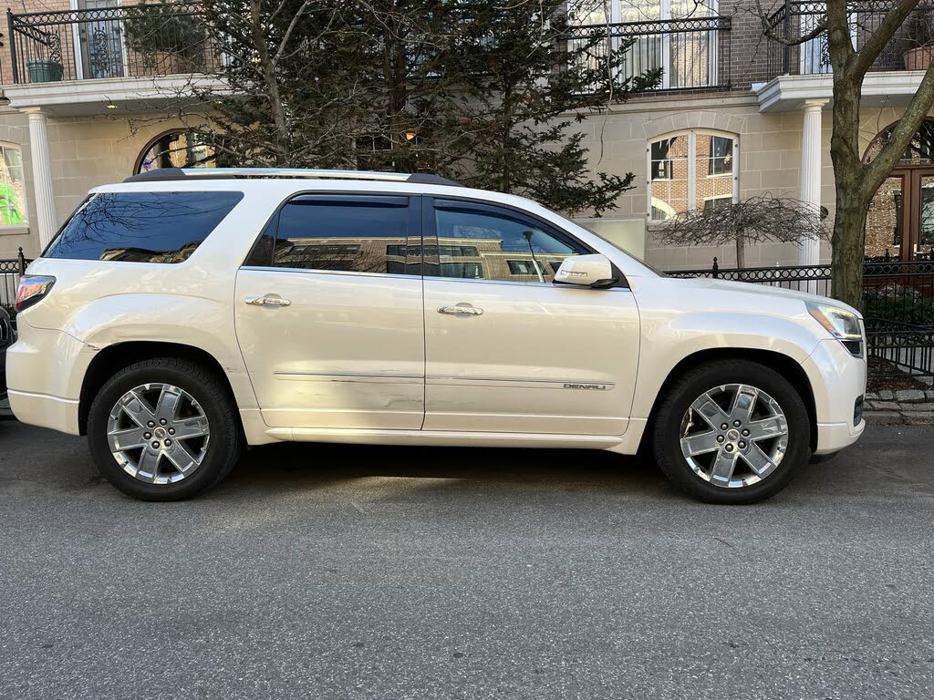 suv for sale by owner near me