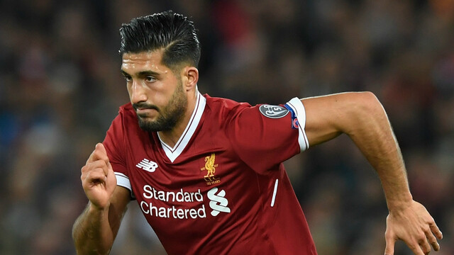 liverpool emre can aslen nereli