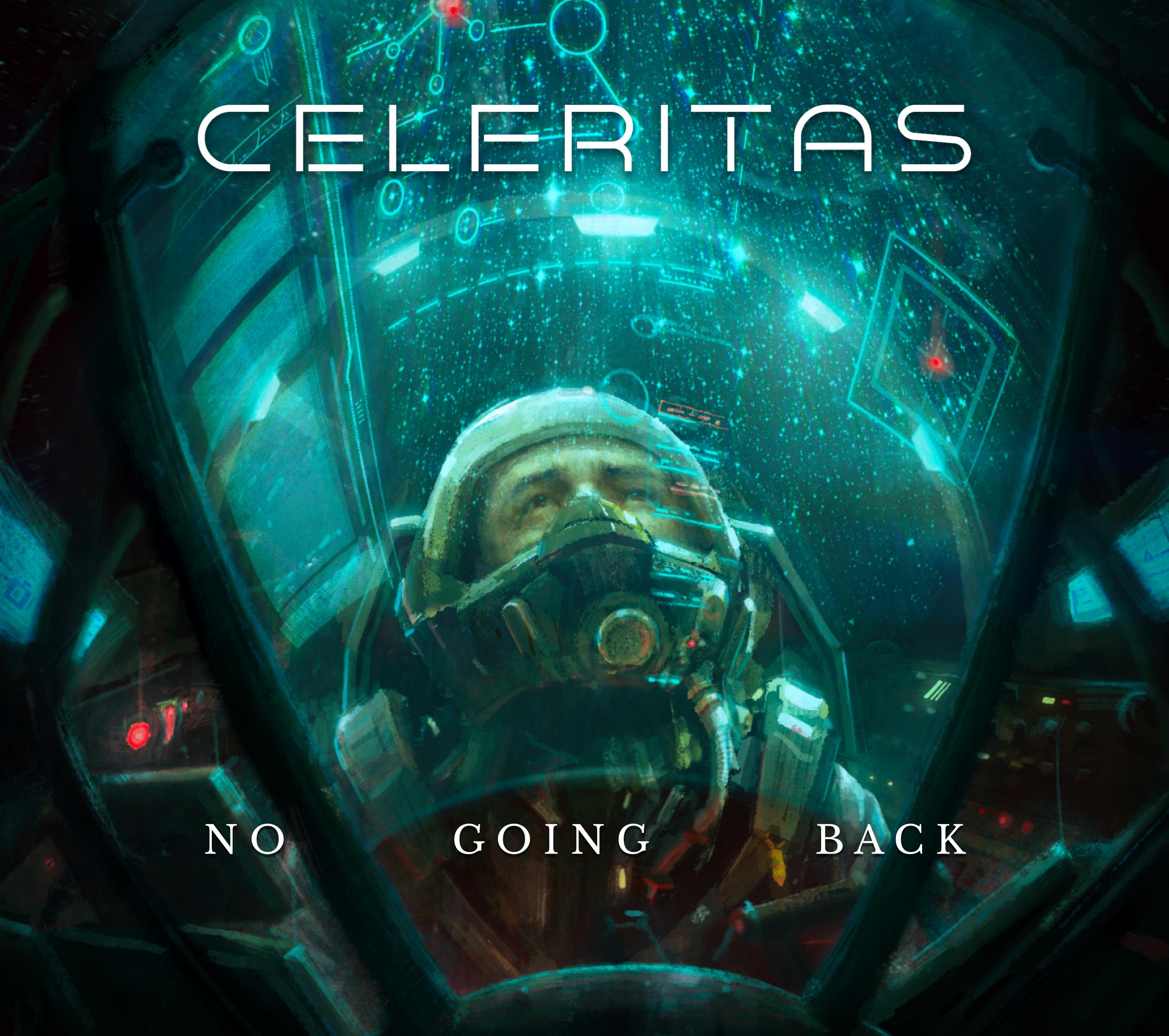 celeritas hd