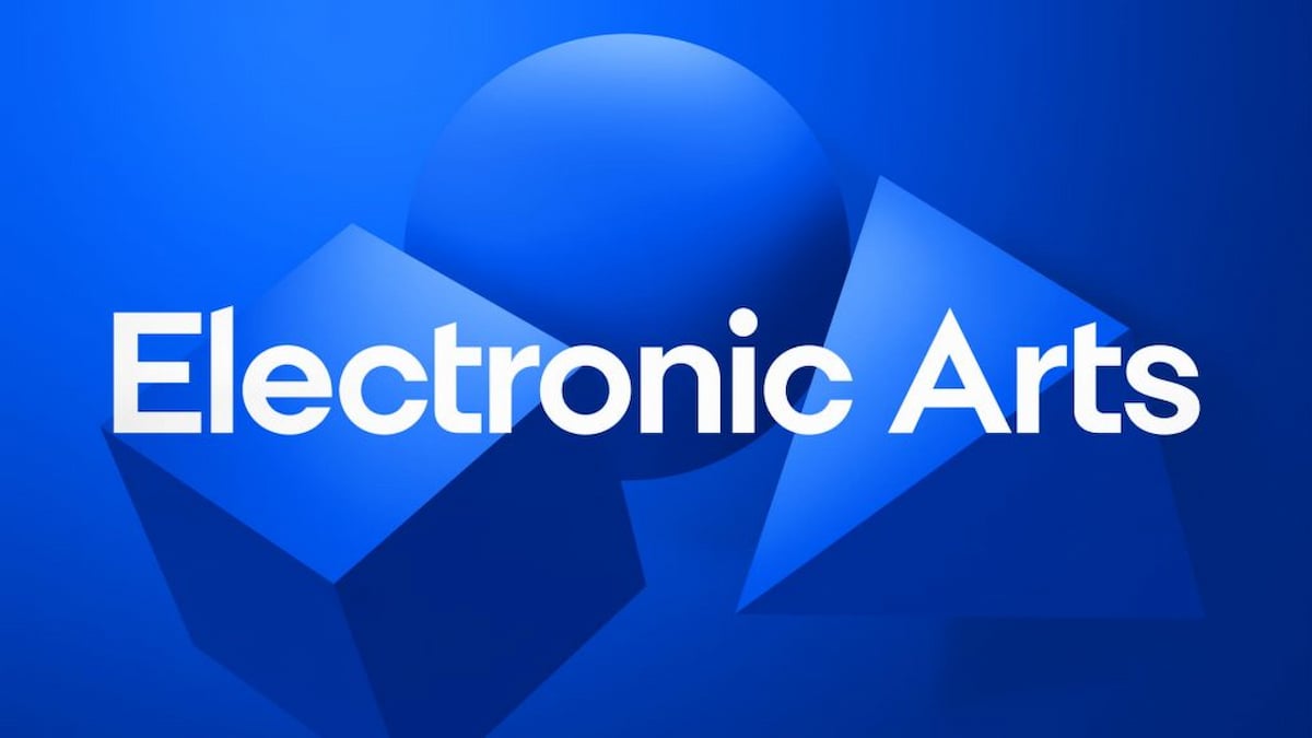 electronic arts server status