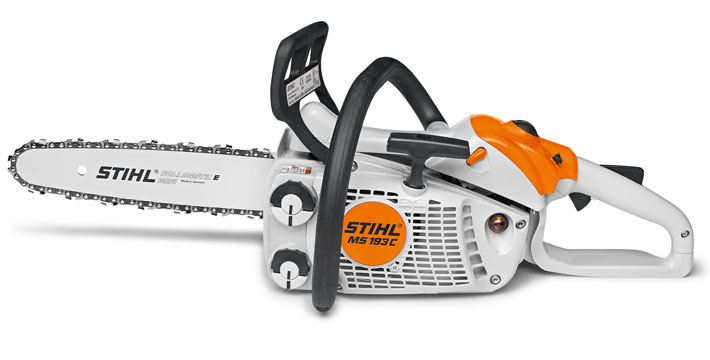 stihl 193 chainsaw