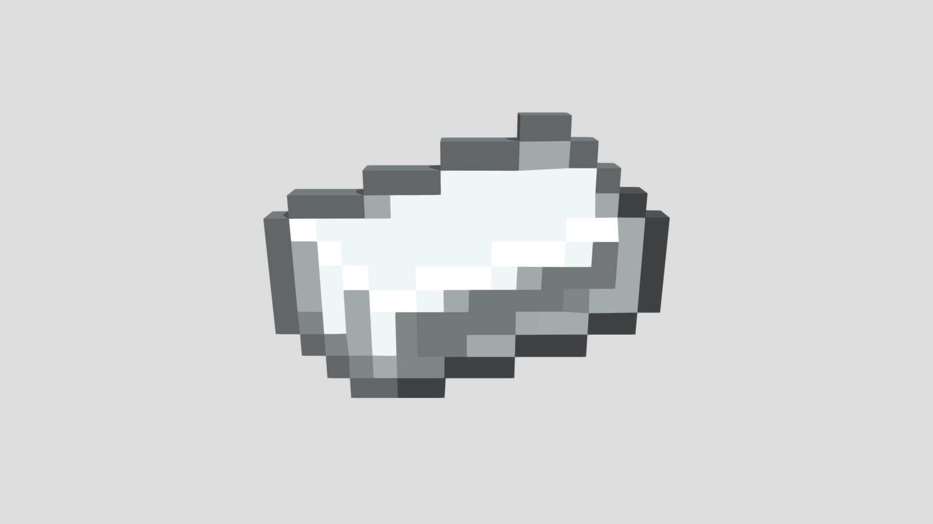 iron ingot png