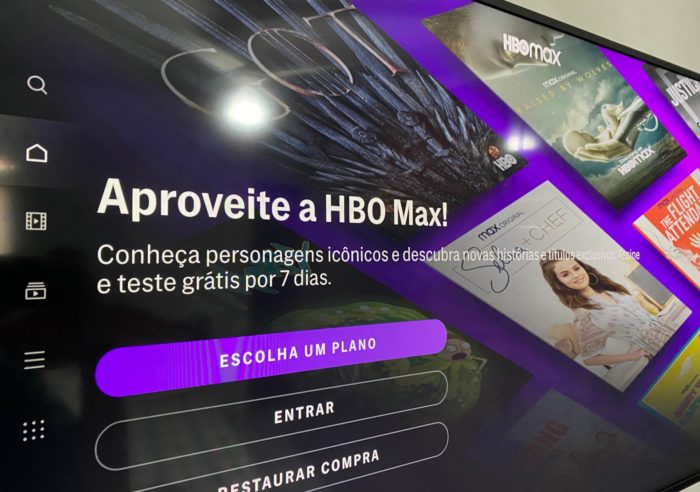 hbo max tv sign in introducir código