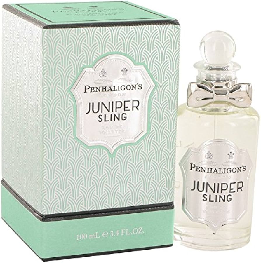 juniper sling 100ml