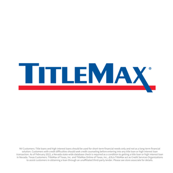 titlemax spartanburg sc